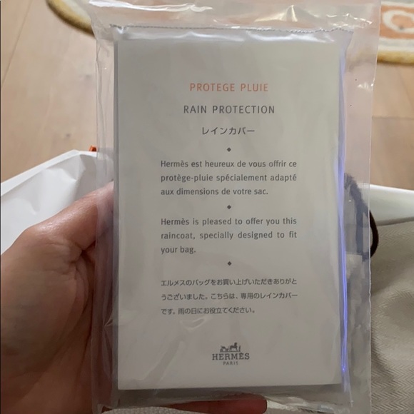 ‼️SOLD‼️ Togo Etoupe Gold hardware calfskin B25 - Picture 5 of 5